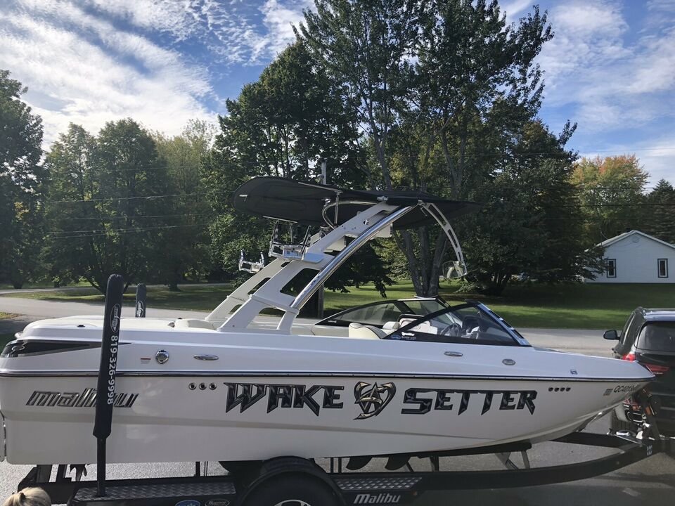 Bourgeois Chevrolet Buick Gmc 2013 Malibu Vtx Wakesetter Vente Prive Pas De Taxes Ts0043