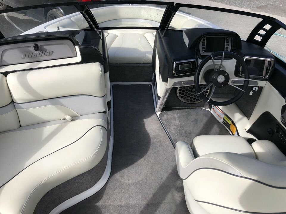 Bourgeois Chevrolet Buick Gmc 2013 Malibu Vtx Wakesetter Vente Prive Pas De Taxes Ts0043