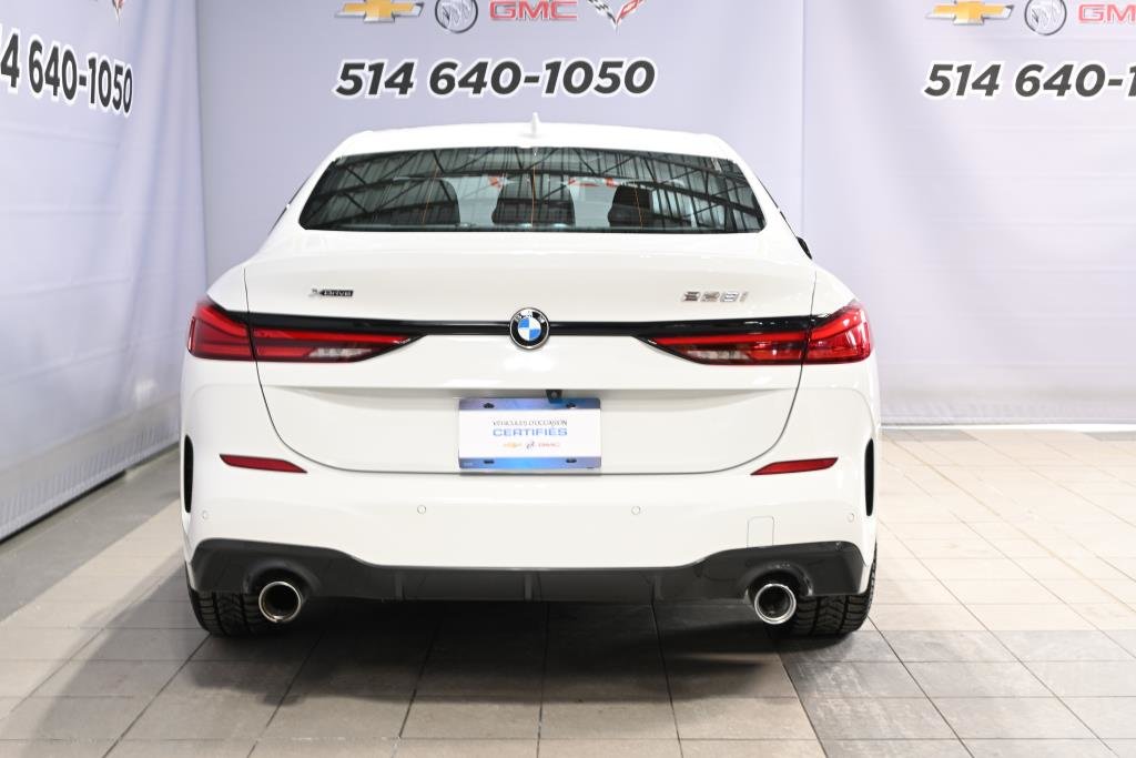 2021 BMW 2 Series in Montreal, Quebec - 2 - w1024h768px