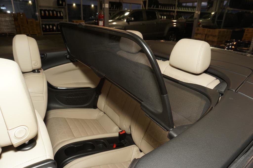 2016 Buick CASCADA in Montreal, Quebec - 6 - w1024h768px