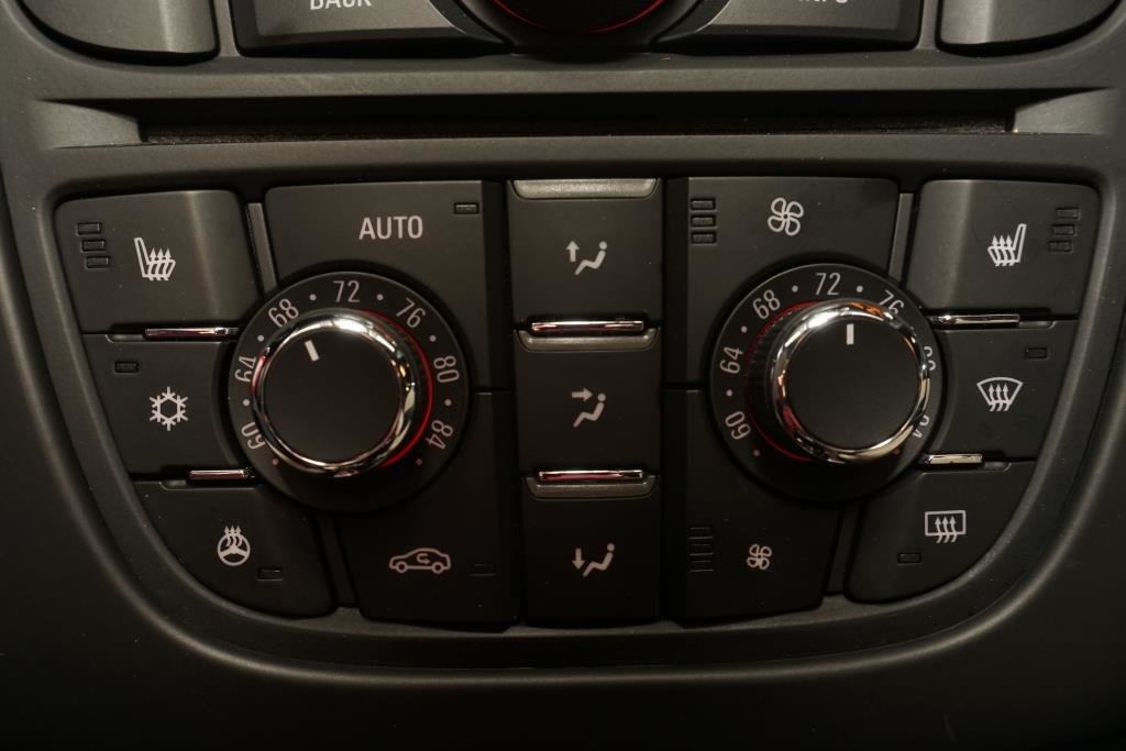 2016 Buick CASCADA in Montreal, Quebec - 10 - w1024h768px