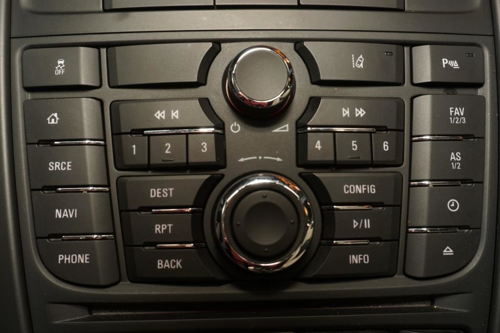2016 Buick CASCADA in Montreal, Quebec - 11 - w1024h768px