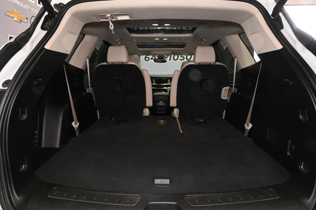 Buick Enclave  2023 à Montréal, Québec - 7 - w1024h768px