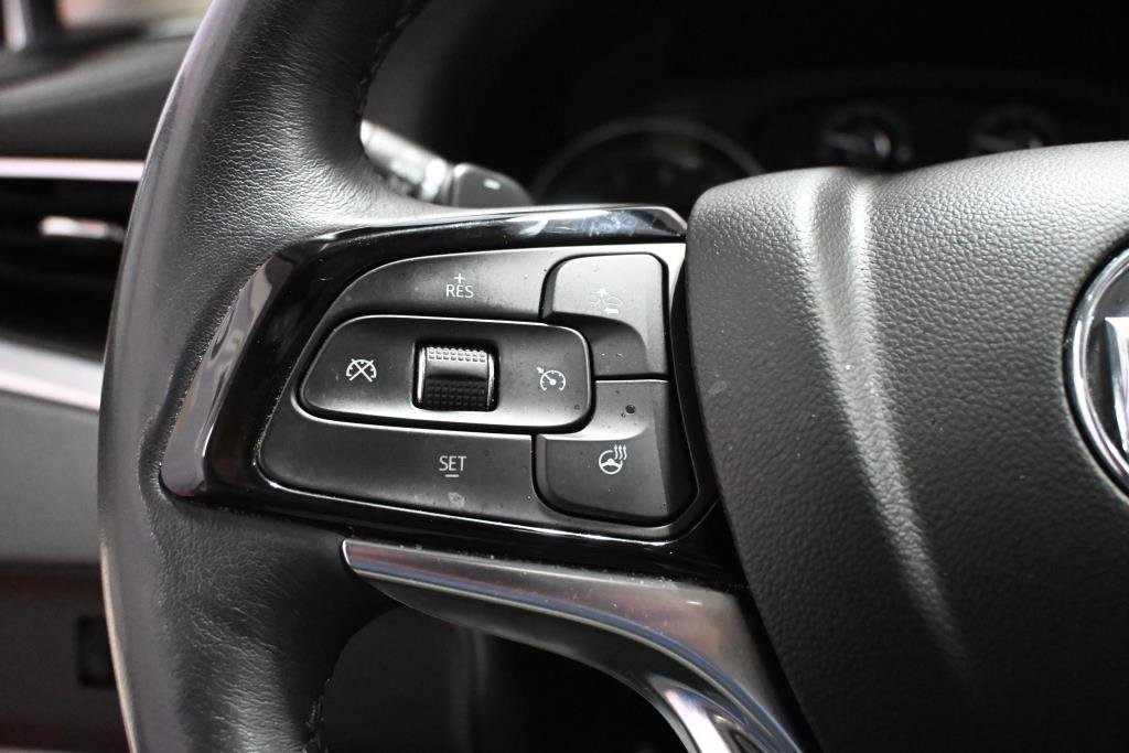 Buick Enclave  2023 à Montréal, Québec - 12 - w1024h768px