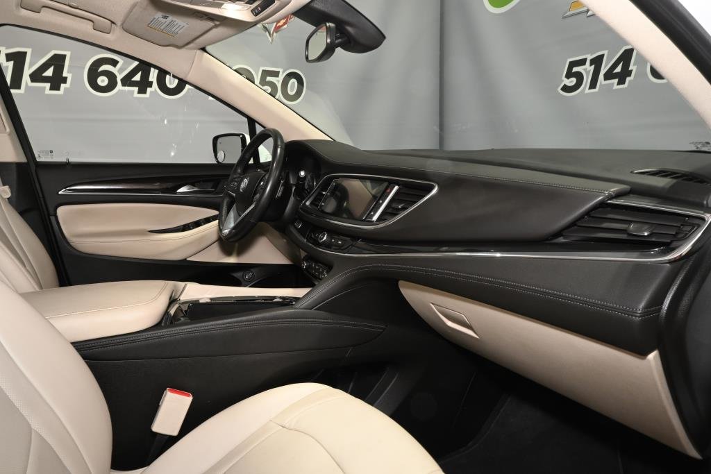 Buick Enclave  2023 à Montréal, Québec - 3 - w1024h768px