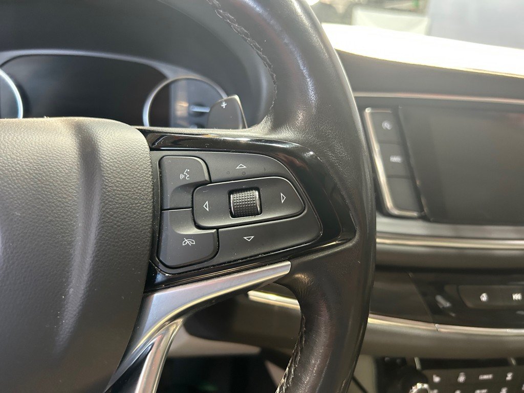 2023 Buick ENCLAVE in Montreal, Quebec - 7 - w1024h768px