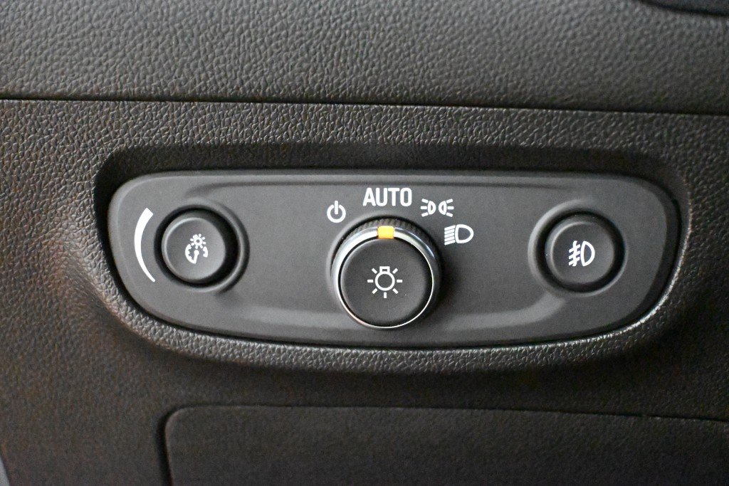 Buick Encore GX  2020 à Montréal, Québec - 11 - w1024h768px