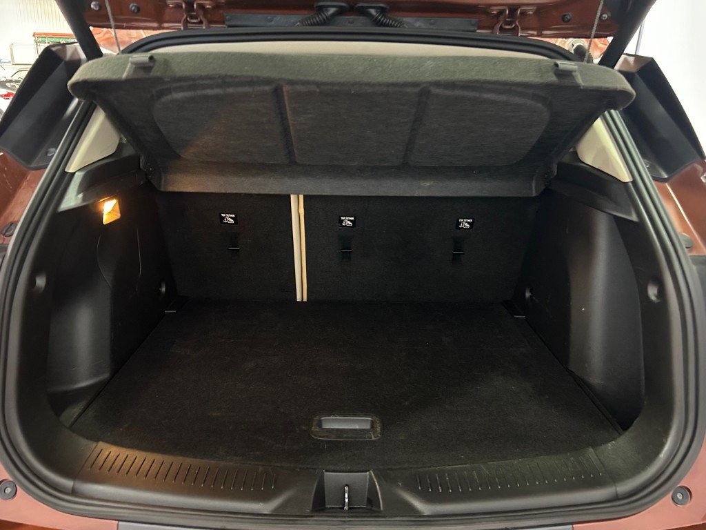 Buick ENCORE GX  2021 à Montréal, Québec - 7 - w1024h768px