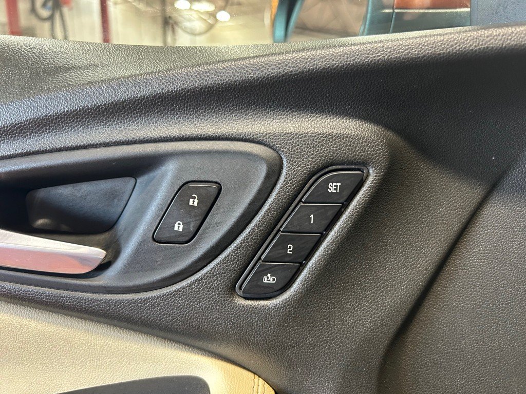 Buick ENCORE GX  2021 à Montréal, Québec - 13 - w1024h768px