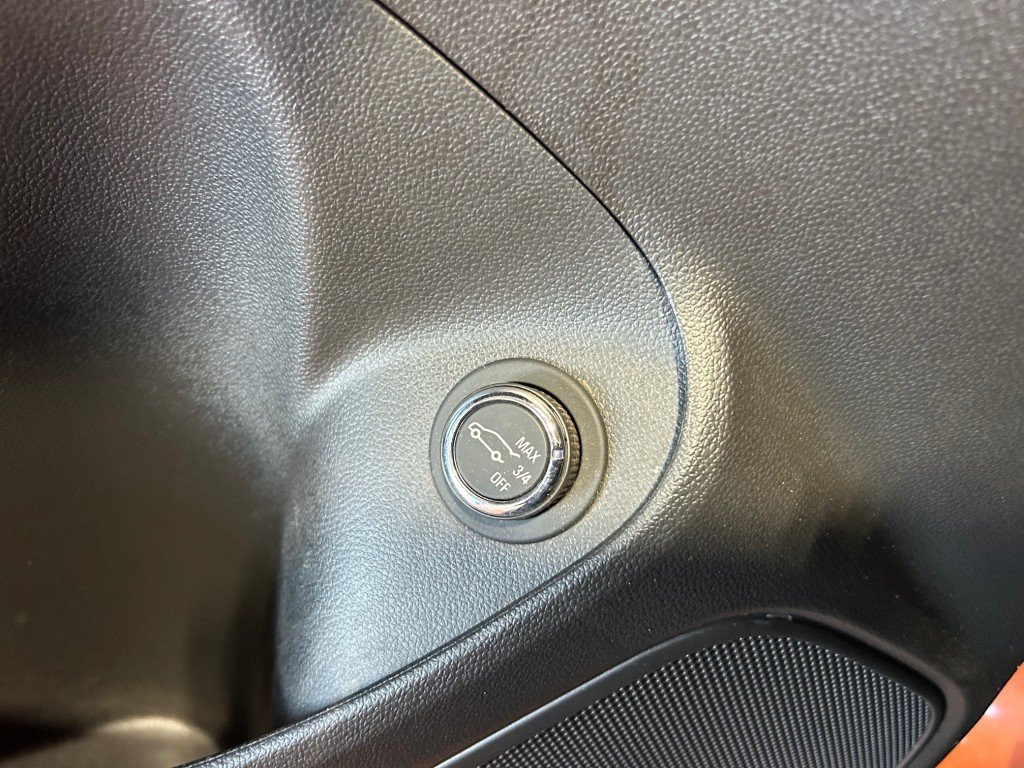 Buick ENCORE GX  2021 à Montréal, Québec - 14 - w1024h768px