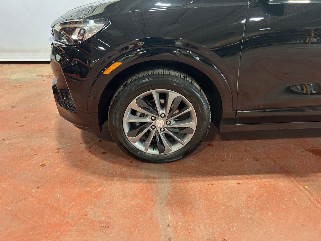 2022 Buick Encore GX in Montreal, Quebec - 3 - w1024h768px