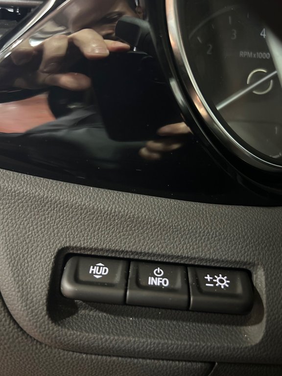 2022 Buick Encore GX in Montreal, Quebec - 6 - w1024h768px