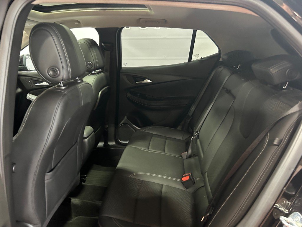 Buick ENCORE GX  2022 à Montréal, Québec - 12 - w1024h768px