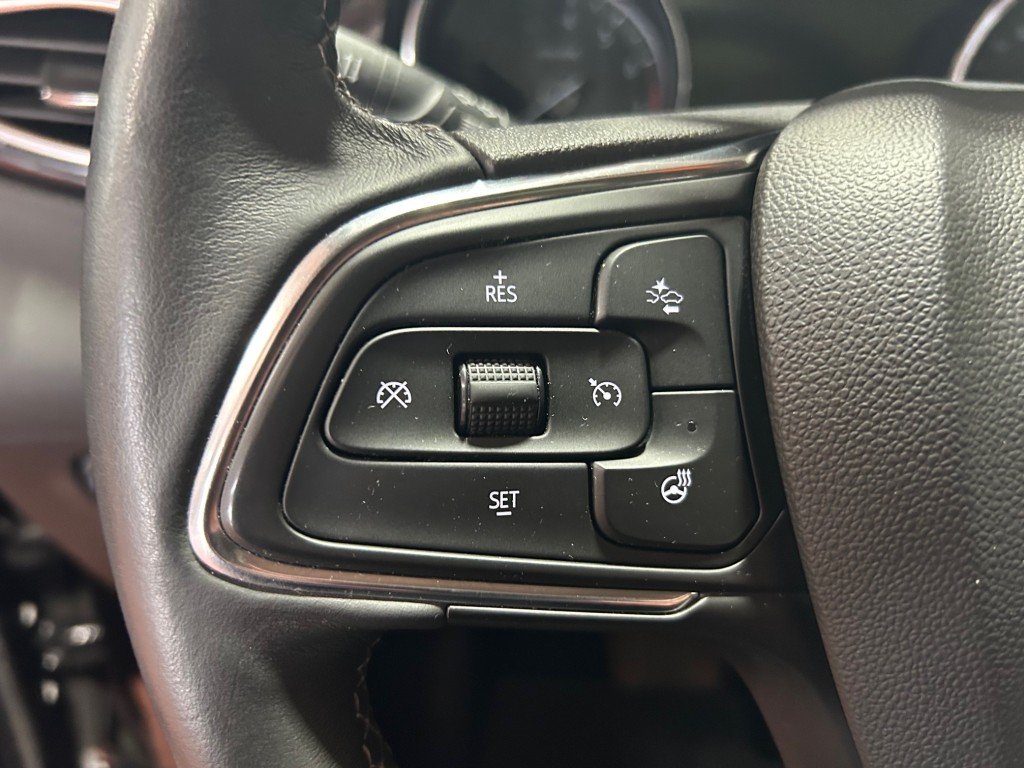 Buick ENCORE GX  2022 à Montréal, Québec - 7 - w1024h768px