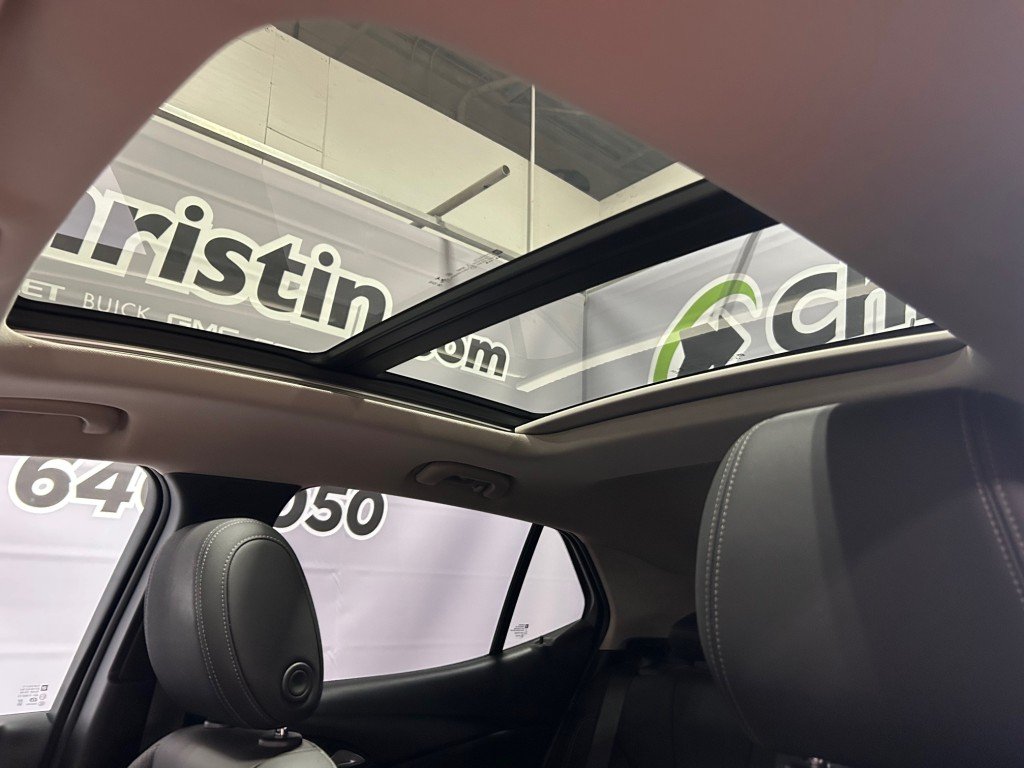 Buick ENCORE GX  2022 à Montréal, Québec - 11 - w1024h768px