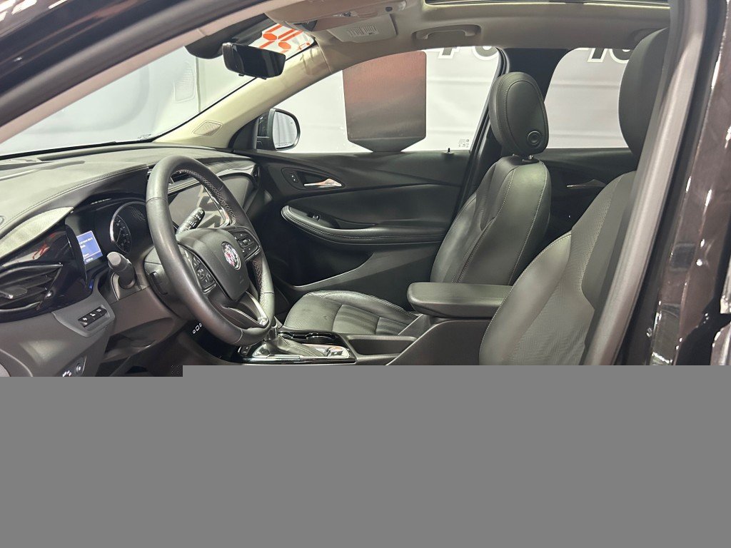 Buick ENCORE GX  2022 à Montréal, Québec - 4 - w1024h768px