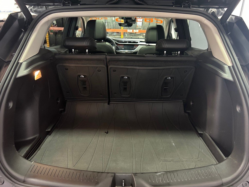 Buick ENCORE GX  2022 à Montréal, Québec - 14 - w1024h768px