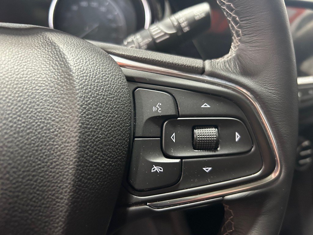 Buick ENCORE GX  2022 à Montréal, Québec - 8 - w1024h768px