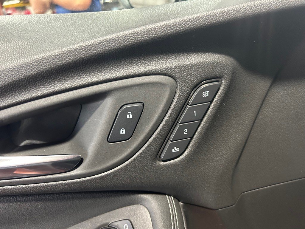 Buick ENCORE GX  2022 à Montréal, Québec - 13 - w1024h768px