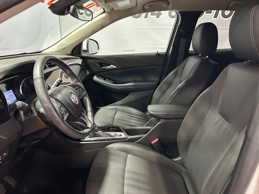 2023 Buick ENCORE GX in Montreal, Quebec - 10 - w1024h768px