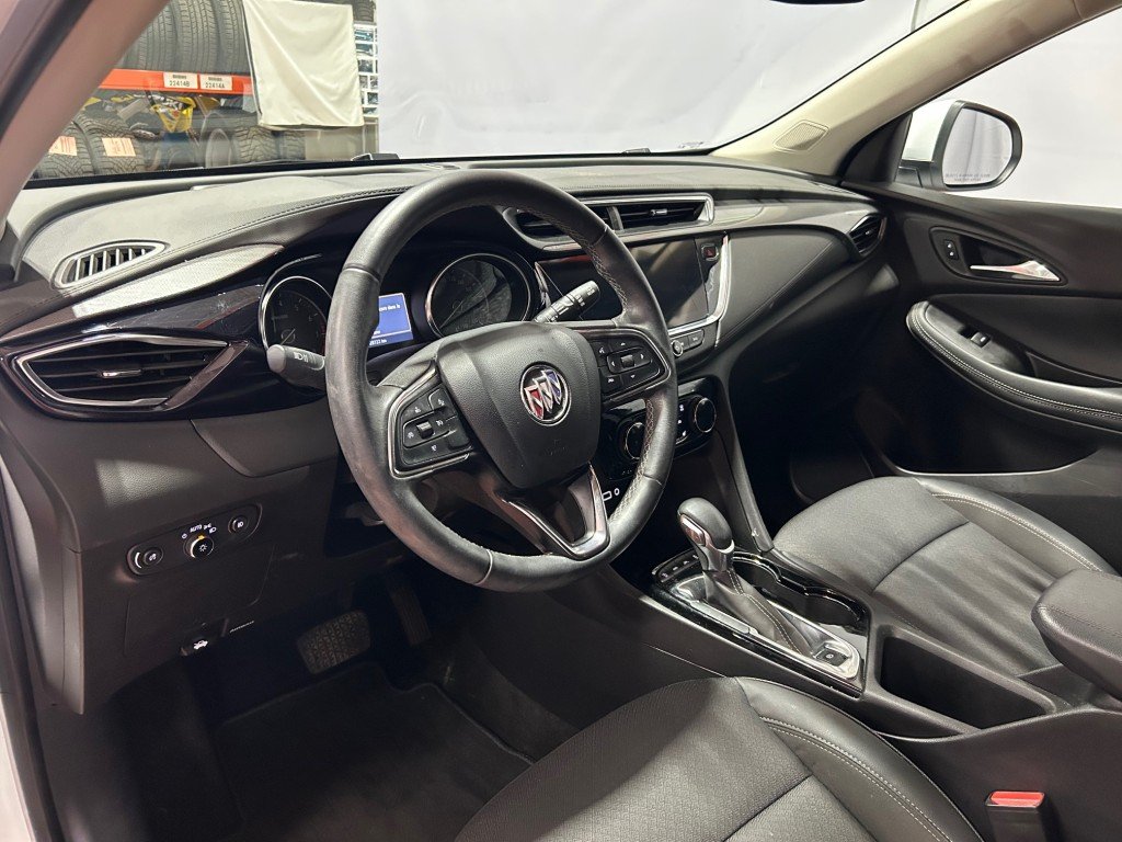 2023 Buick ENCORE GX in Montreal, Quebec - 9 - w1024h768px