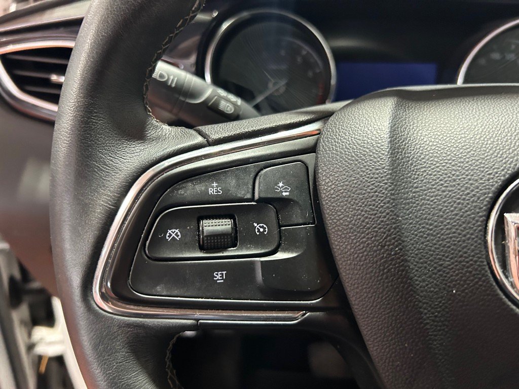 2023 Buick ENCORE GX in Montreal, Quebec - 12 - w1024h768px