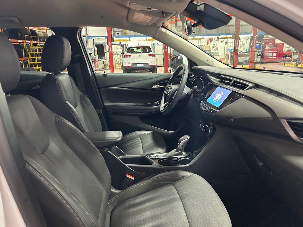 2023 Buick ENCORE GX in Montreal, Quebec - 15 - w1024h768px