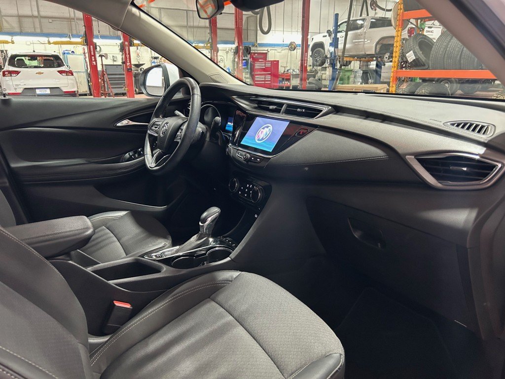 2023 Buick ENCORE GX in Montreal, Quebec - 14 - w1024h768px