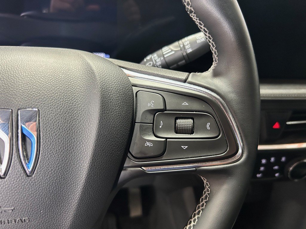 2024 Buick ENCORE GX in Montreal, Quebec - 10 - w1024h768px