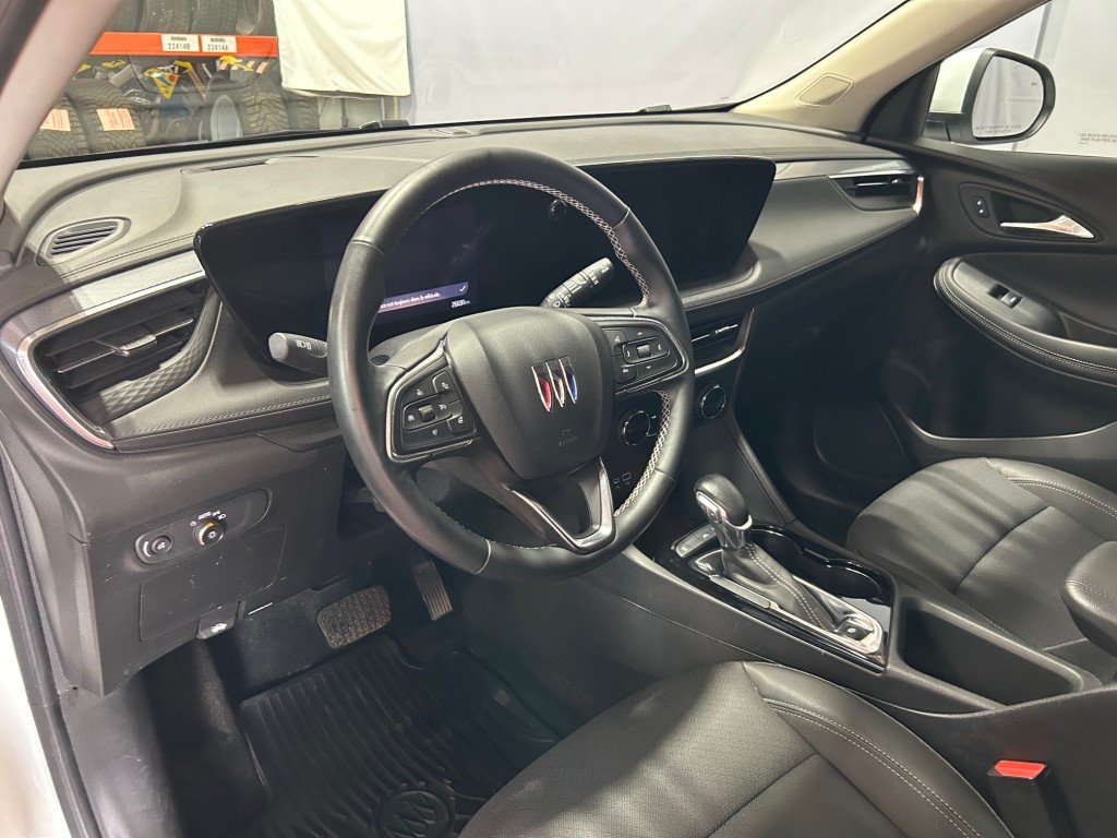2024 Buick ENCORE GX in Montreal, Quebec - 7 - w1024h768px