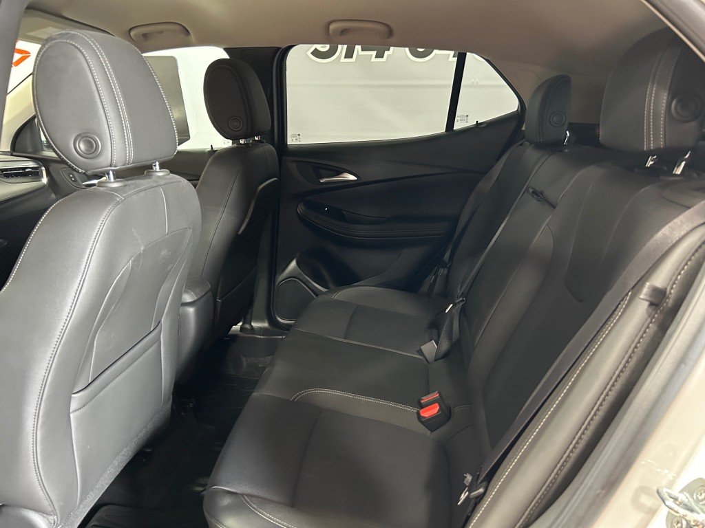 2024 Buick ENCORE GX in Montreal, Quebec - 12 - w1024h768px