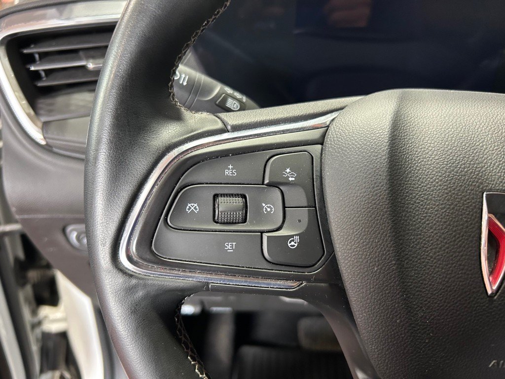 2024 Buick ENCORE GX in Montreal, Quebec - 9 - w1024h768px