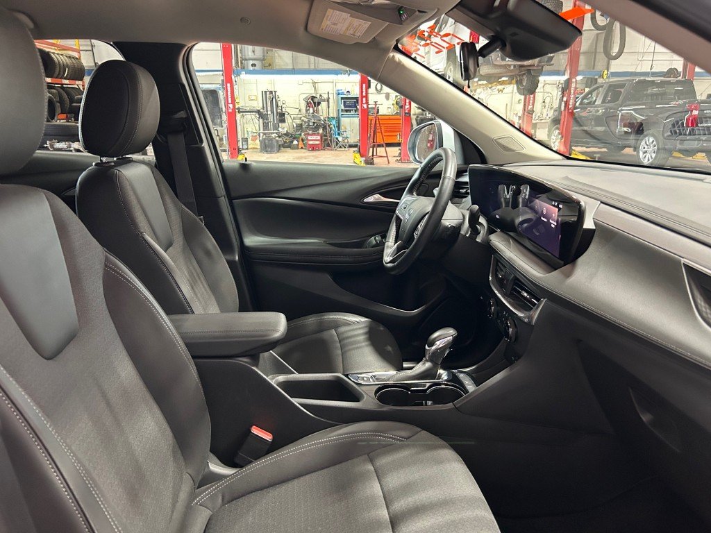 2024 Buick ENCORE GX in Montreal, Quebec - 15 - w1024h768px