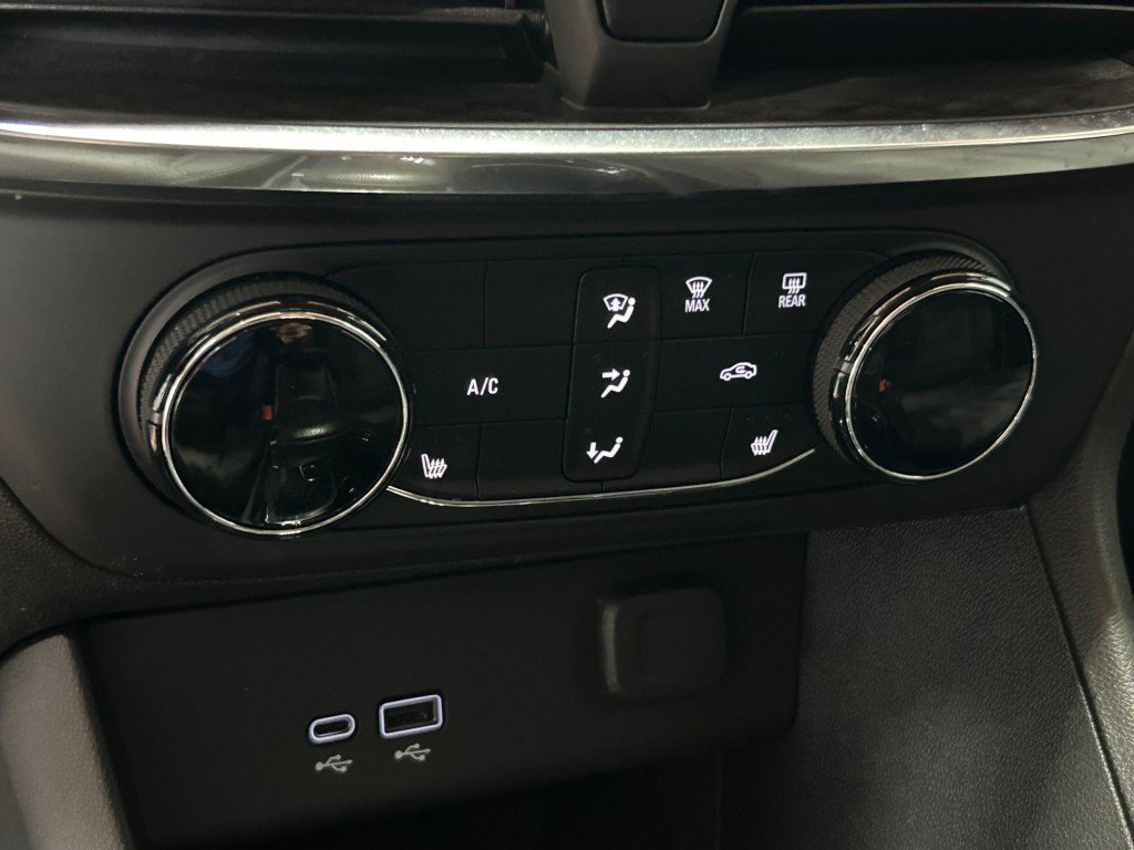 2024 Buick ENCORE GX in Montreal, Quebec - 11 - w1024h768px