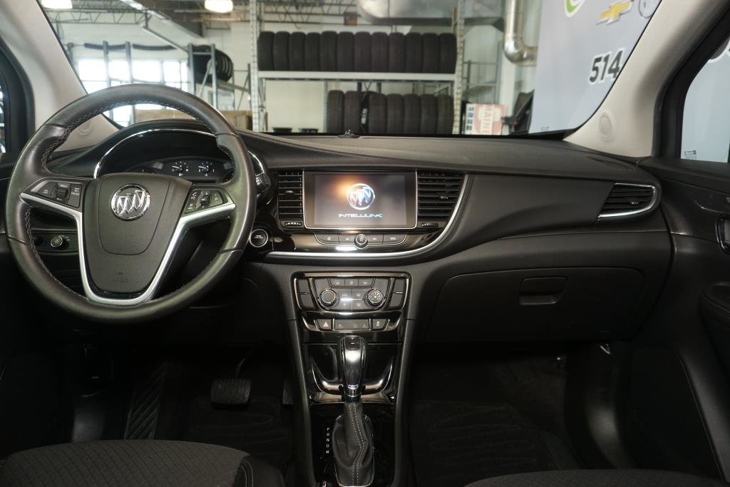 2017 Buick Encore in Montreal, Quebec - 9 - w1024h768px