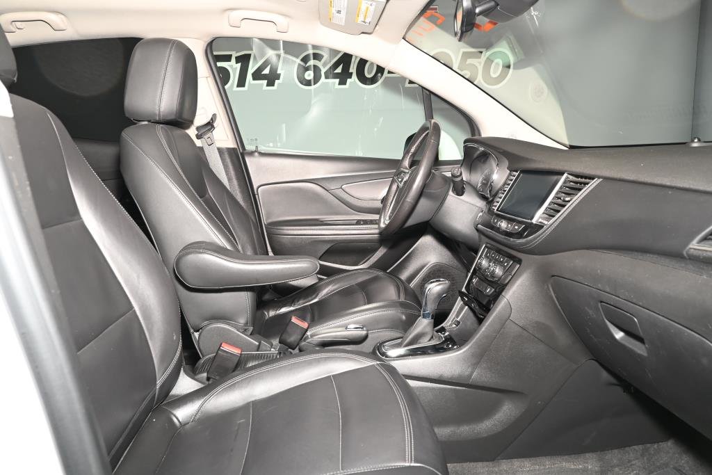 2017 Buick Encore in Montreal, Quebec - 3 - w1024h768px