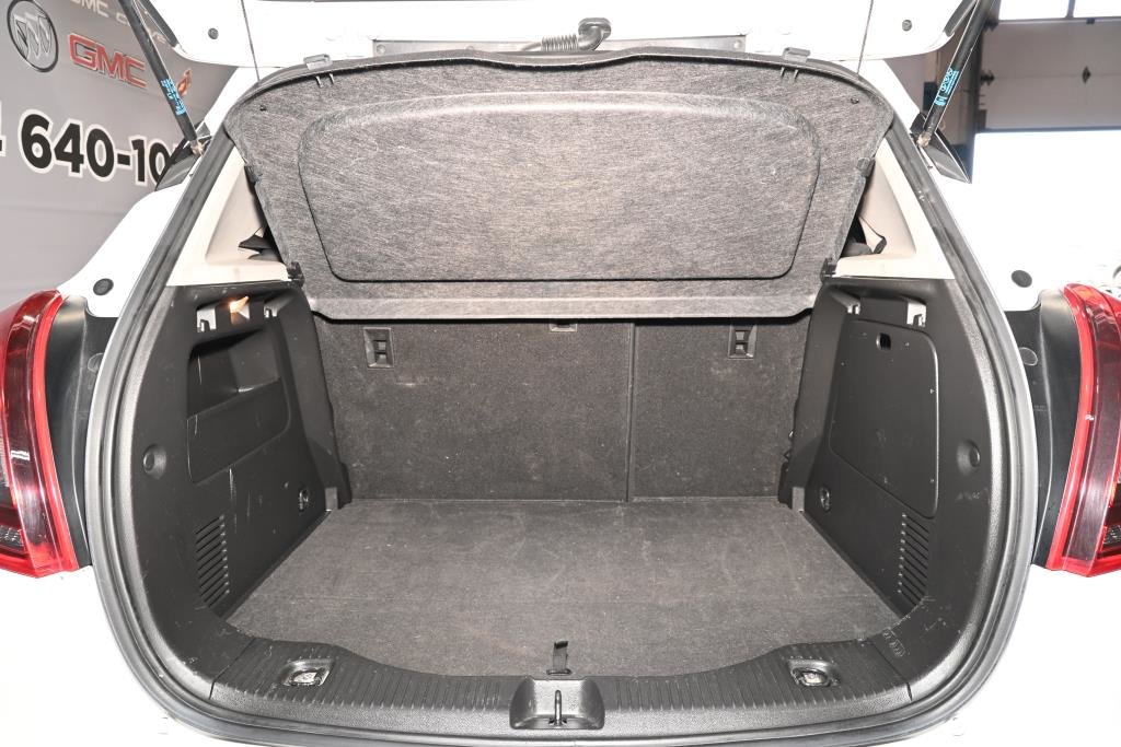 2017 Buick Encore in Montreal, Quebec - 6 - w1024h768px
