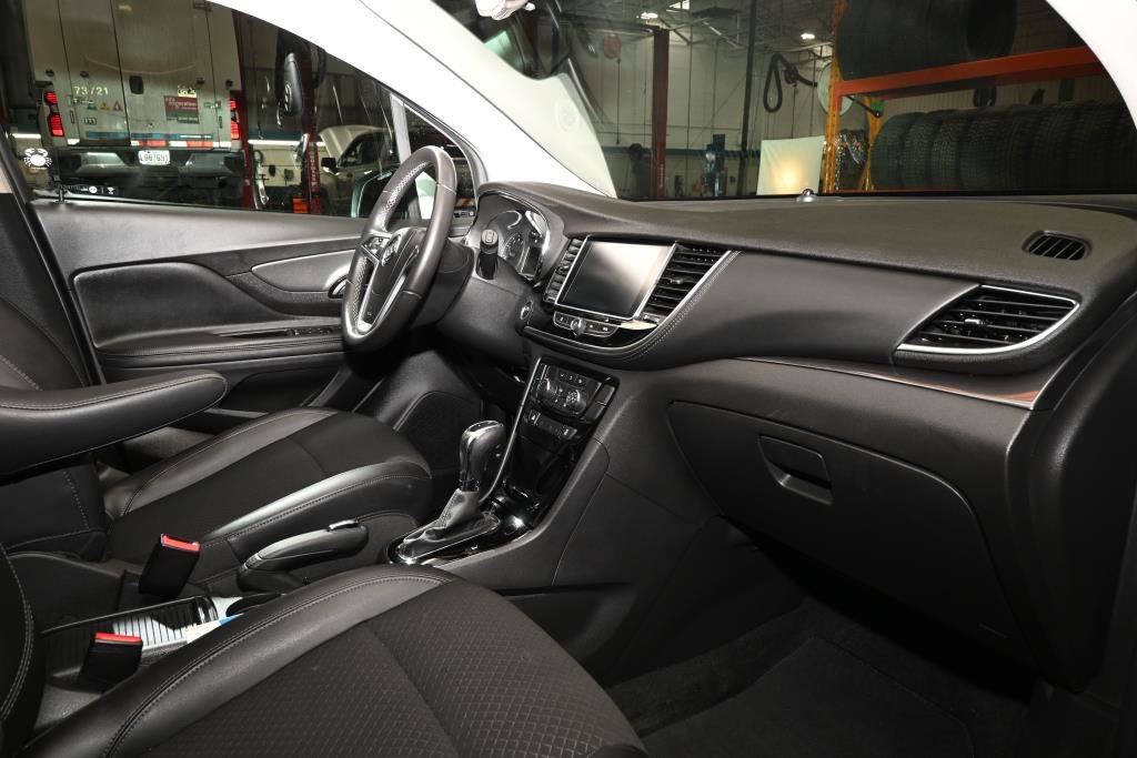 Buick Encore  2018 à Montréal, Québec - 14 - w1024h768px