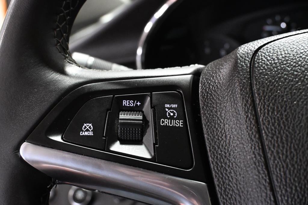 Buick Encore  2018 à Montréal, Québec - 9 - w1024h768px