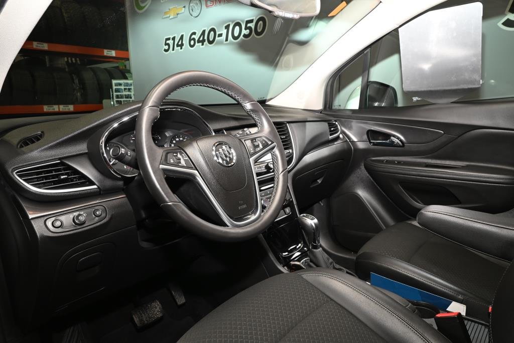 Buick Encore  2018 à Montréal, Québec - 5 - w1024h768px