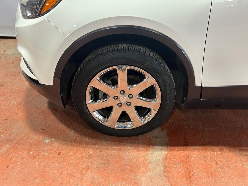 Buick ENCORE  2018 à Montréal, Québec - 3 - w1024h768px