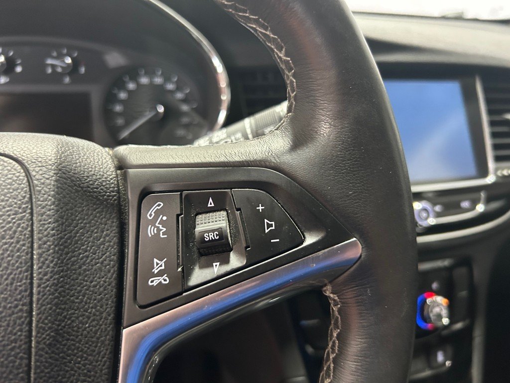 Buick ENCORE  2018 à Montréal, Québec - 12 - w1024h768px