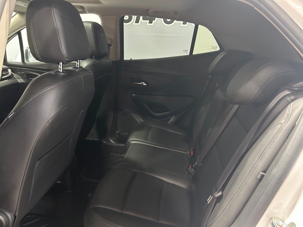 Buick ENCORE  2018 à Montréal, Québec - 8 - w1024h768px