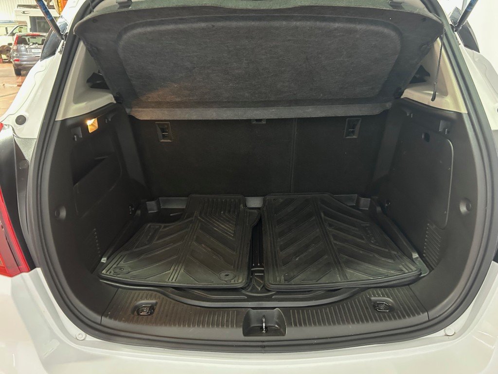 Buick ENCORE  2018 à Montréal, Québec - 7 - w1024h768px