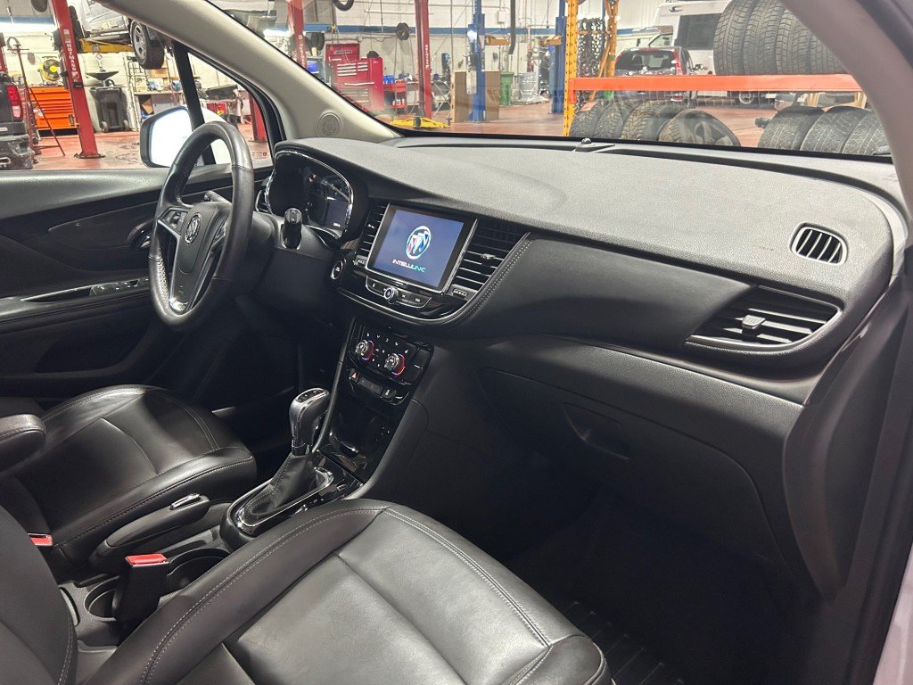 Buick ENCORE  2018 à Montréal, Québec - 14 - w1024h768px