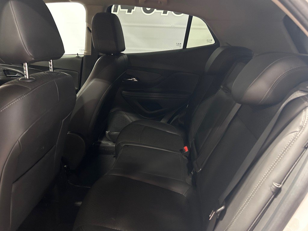 Buick ENCORE  2019 à Montréal, Québec - 8 - w1024h768px