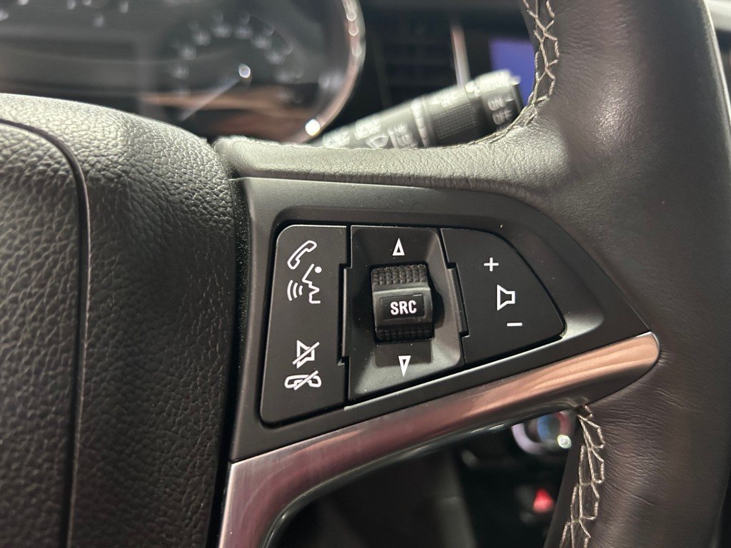 Buick ENCORE  2019 à Montréal, Québec - 13 - w1024h768px