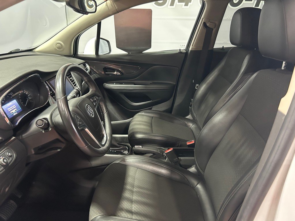 Buick ENCORE  2019 à Montréal, Québec - 10 - w1024h768px