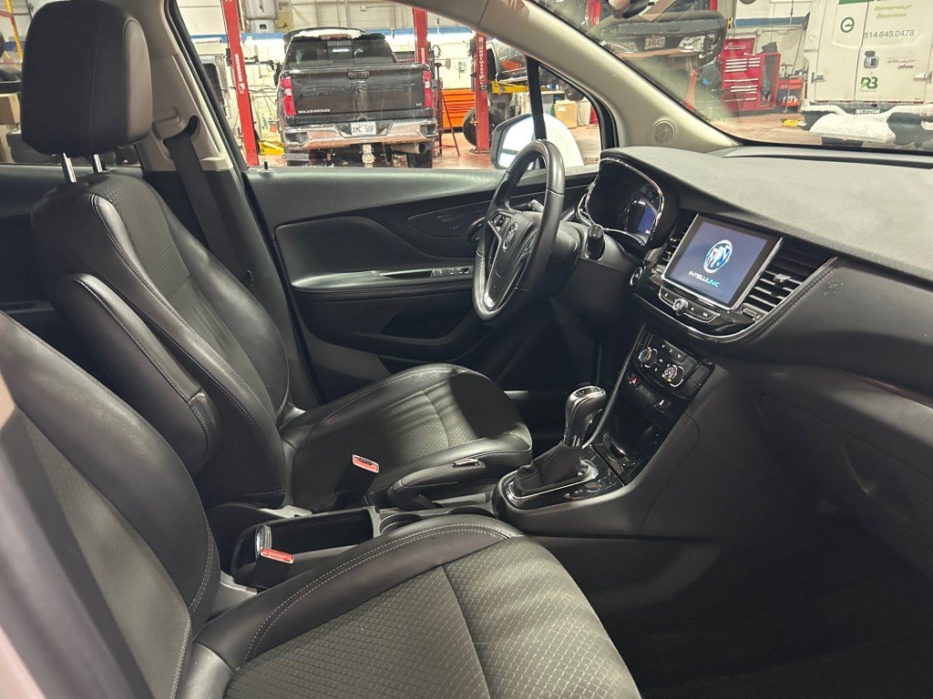 Buick ENCORE  2019 à Montréal, Québec - 16 - w1024h768px