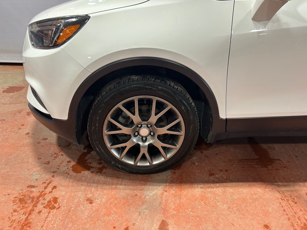 Buick ENCORE  2019 à Montréal, Québec - 3 - w1024h768px